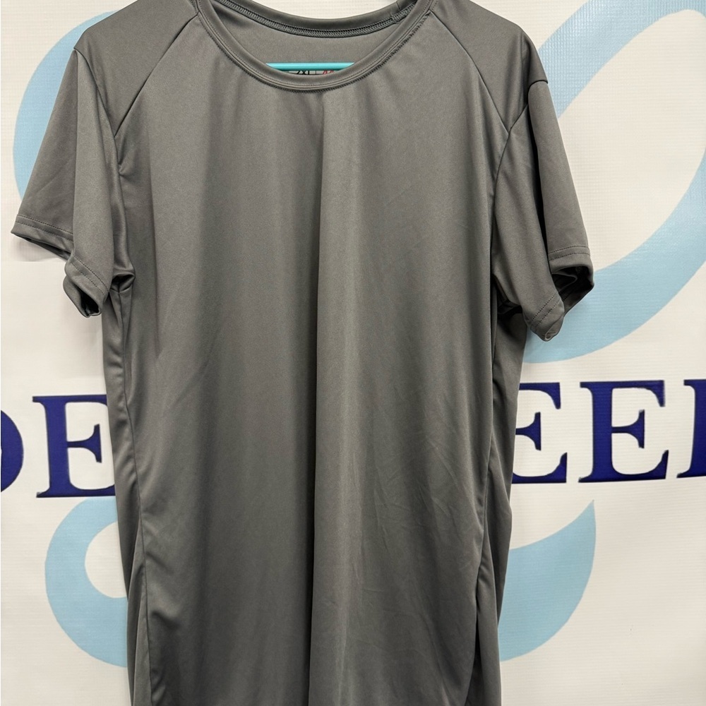 A4 Women’s Dry Fit Tshirt